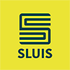 Sluisfabriek Logo