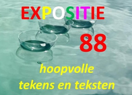Expositie 88