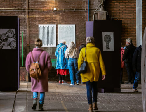 Herfsteditie Open Sluis: de Sluisfabriek op z’n creatiefst! 