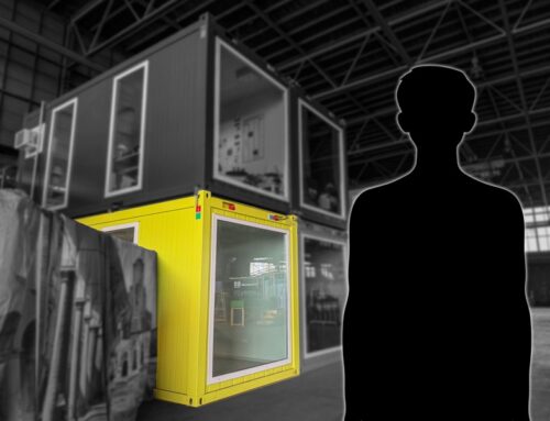 Jong talent gezocht!